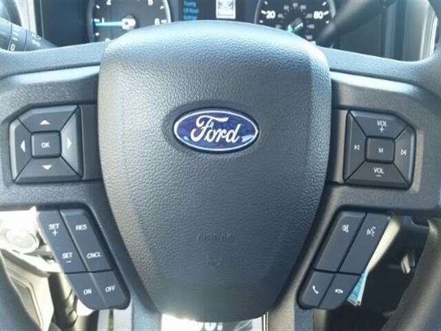 2017 Ford F-350 Super Duty 